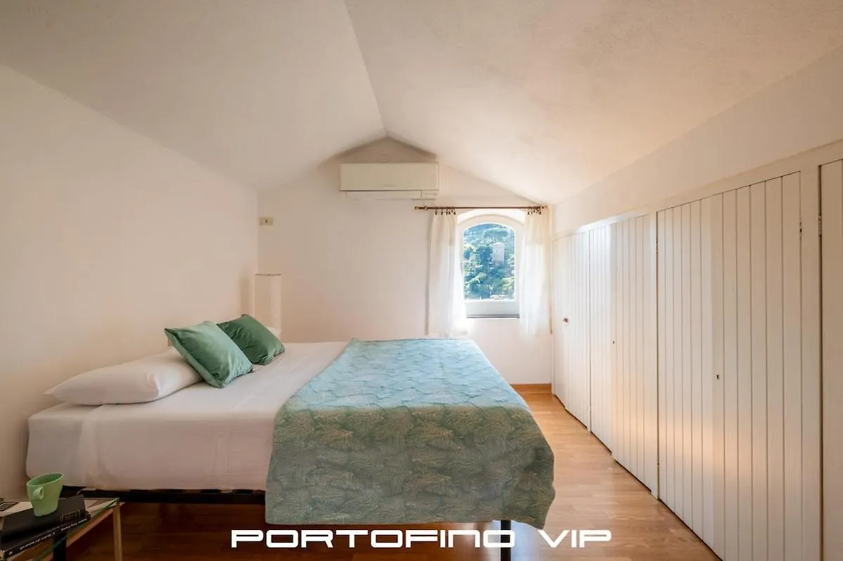 Vela By Portofinovip Apartment