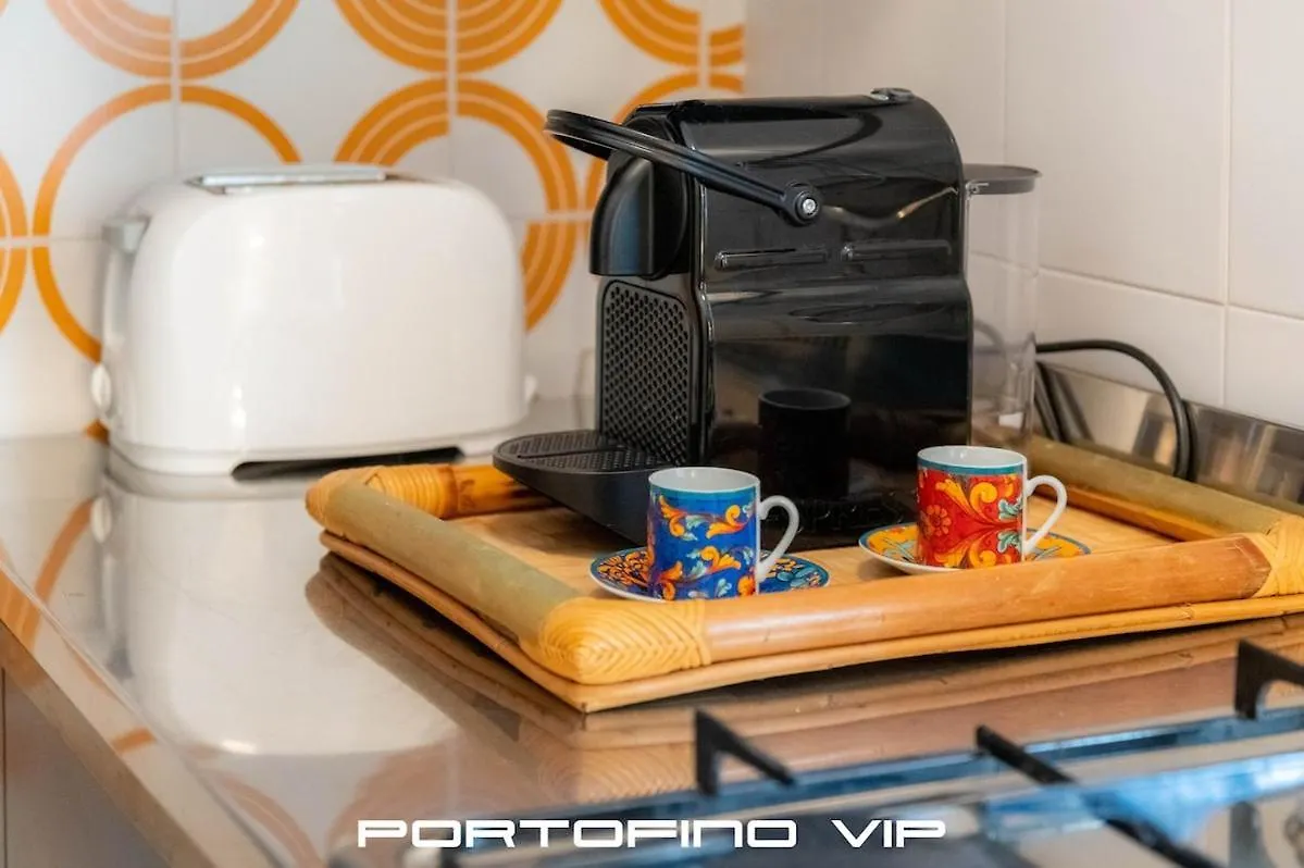 Vela By Portofinovip Apartment Italy