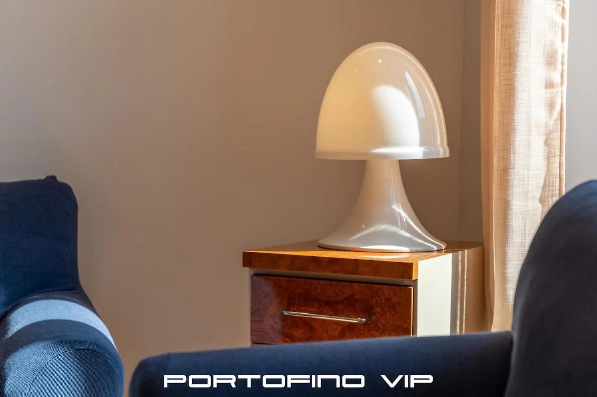 Vela By Portofinovip Apartment 0*, Portofino Italy