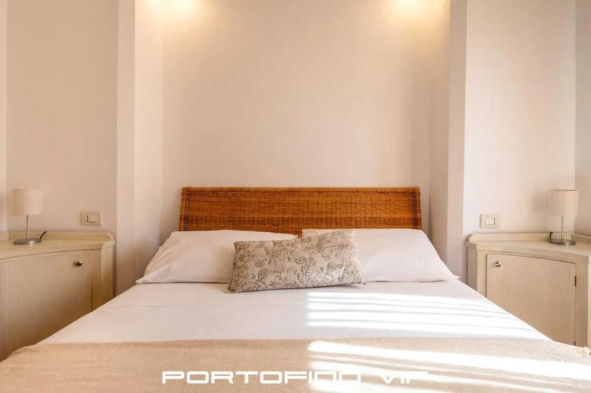 Vela By Portofinovip Apartment Italy