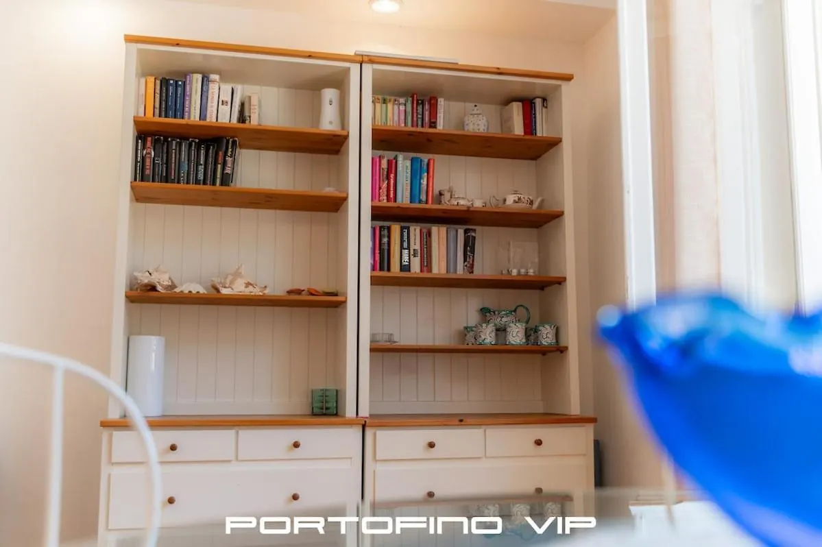 Vela By Portofinovip Apartment