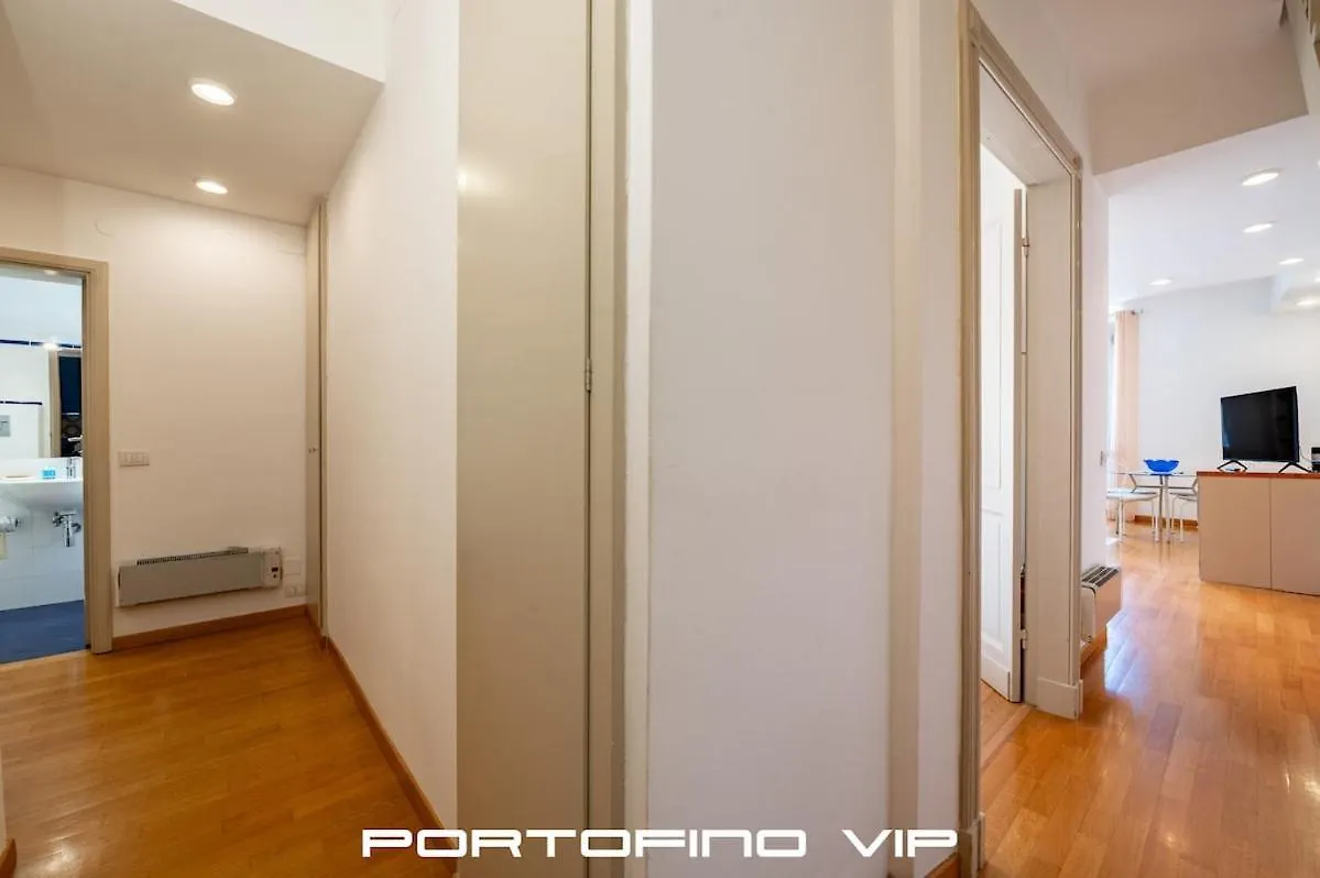Vela By Portofinovip Apartment Portofino
