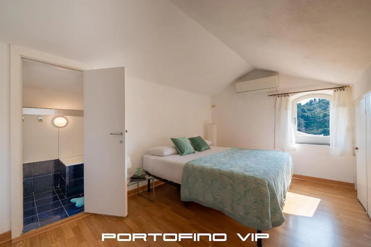 Vela By Portofinovip Apartment  Portofino