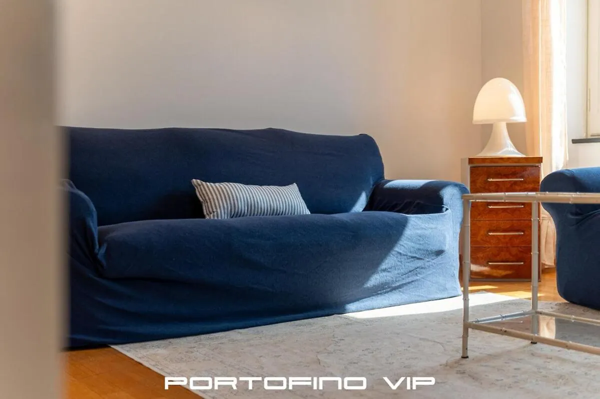 Vela By Portofinovip Apartment