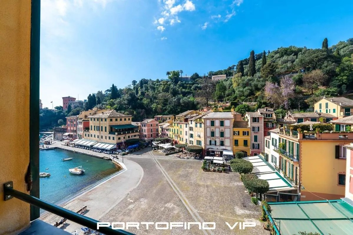 Vela By Portofinovip Apartment