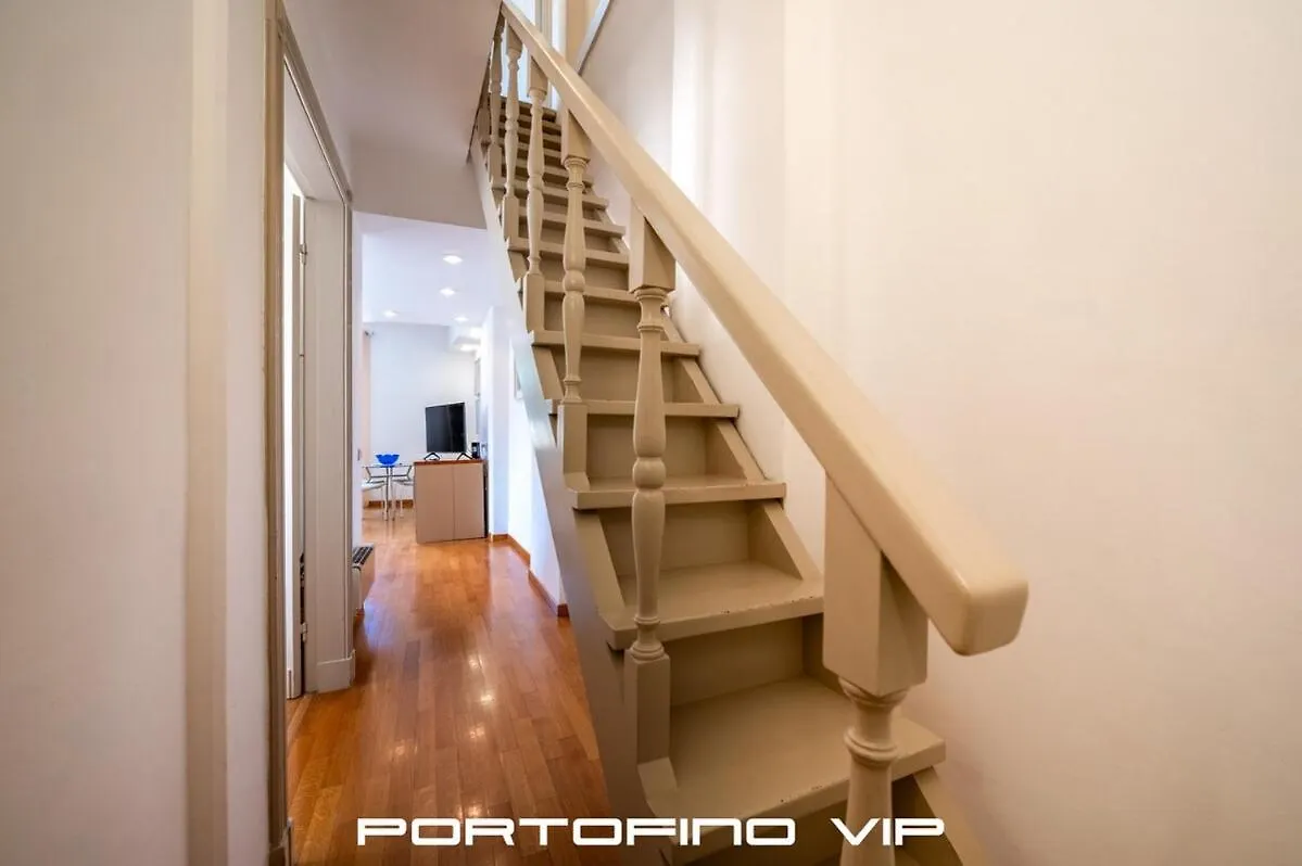 Vela By Portofinovip Apartment