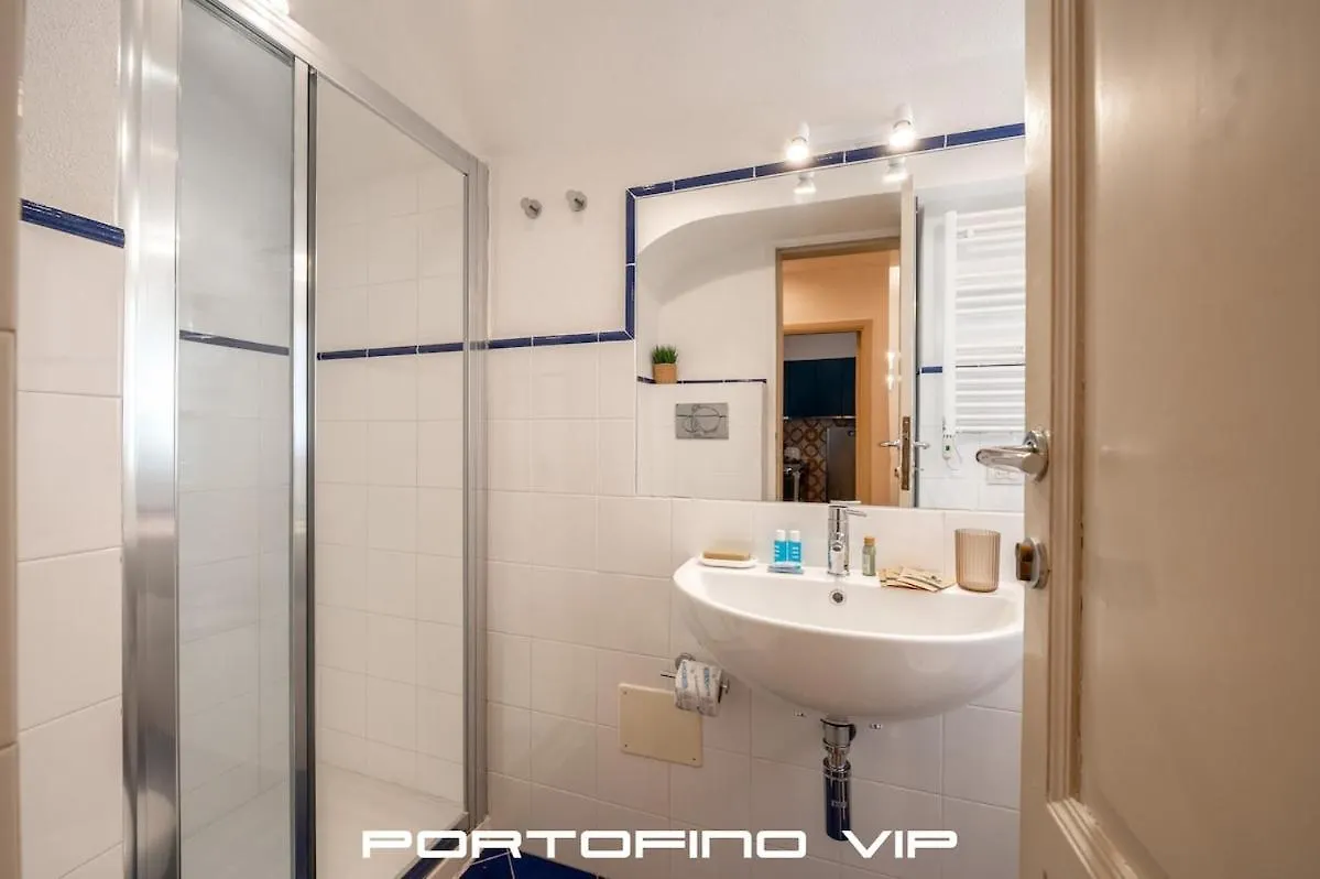 Vela By Portofinovip Apartment