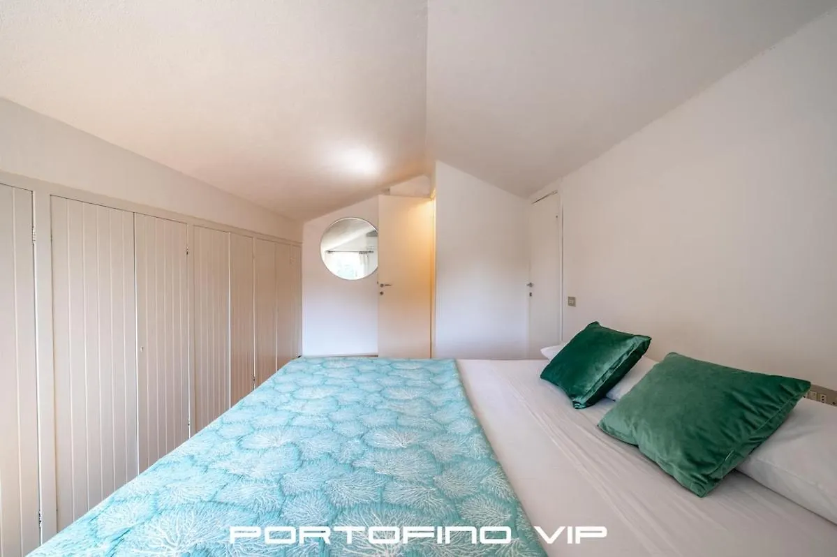 Vela By Portofinovip Apartment