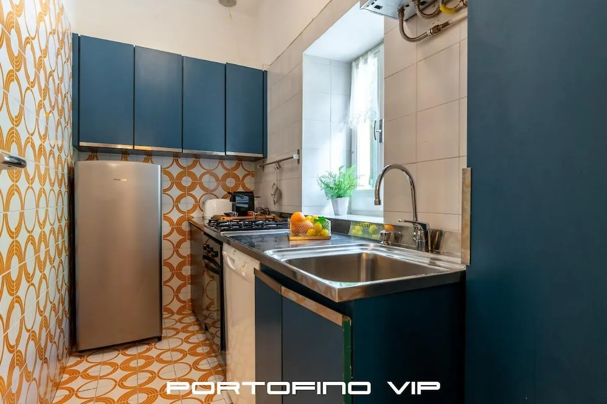 Vela By Portofinovip Apartment