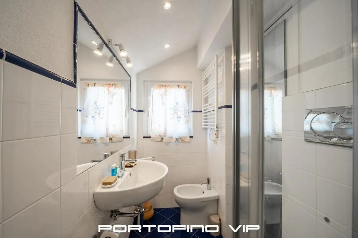 Vela By Portofinovip Apartment 0*, Portofino Italy