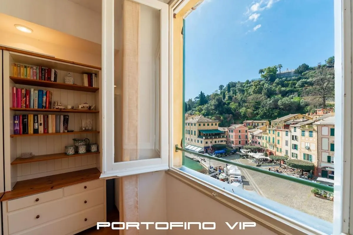 Vela By Portofinovip Apartment