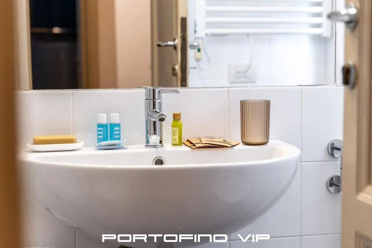 Vela By Portofinovip Apartment Italy