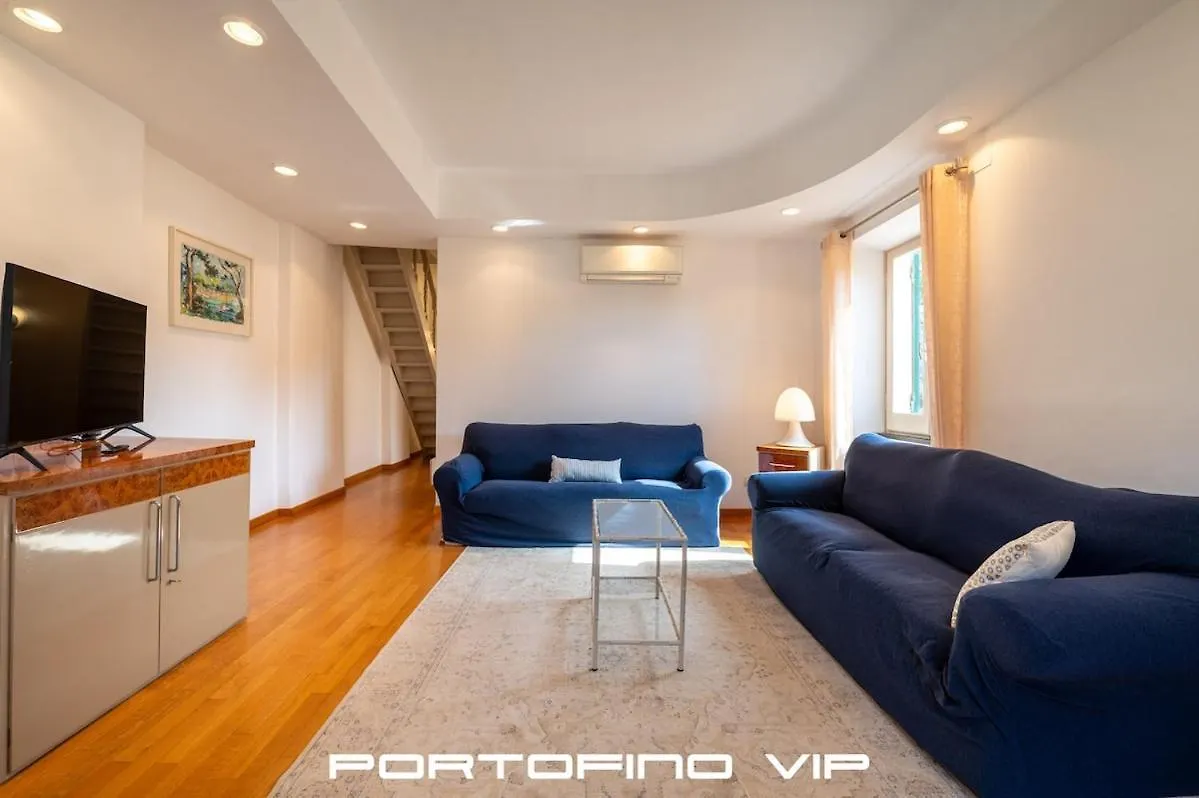 Vela By Portofinovip Apartment  Portofino