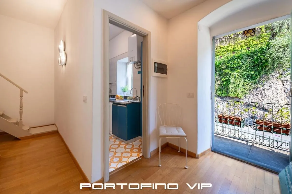 Vela By Portofinovip Apartment Italy