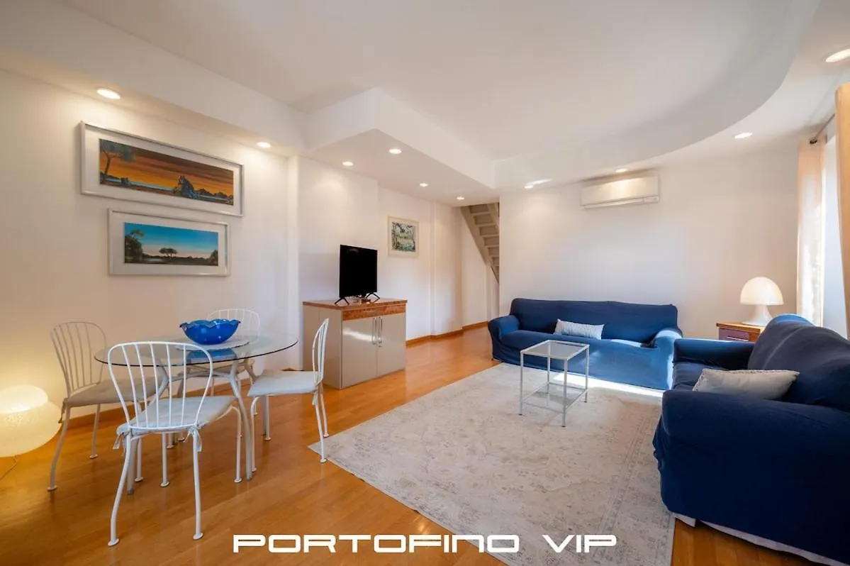 Vela By Portofinovip Apartment