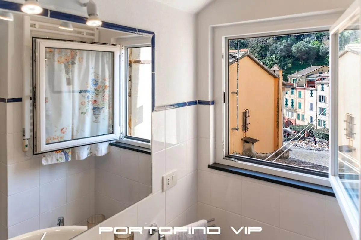 Vela By Portofinovip Apartment 0*, Portofino