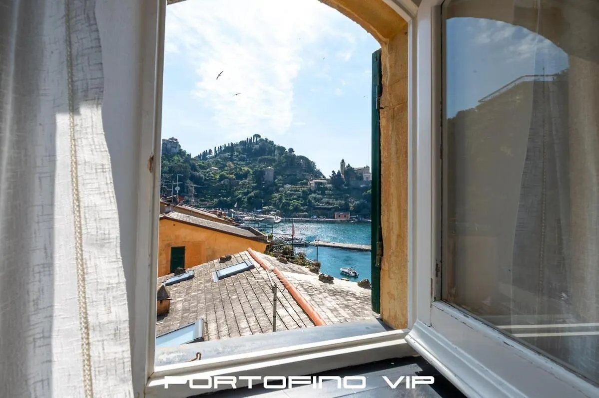 Vela By Portofinovip Apartment 0*, Portofino