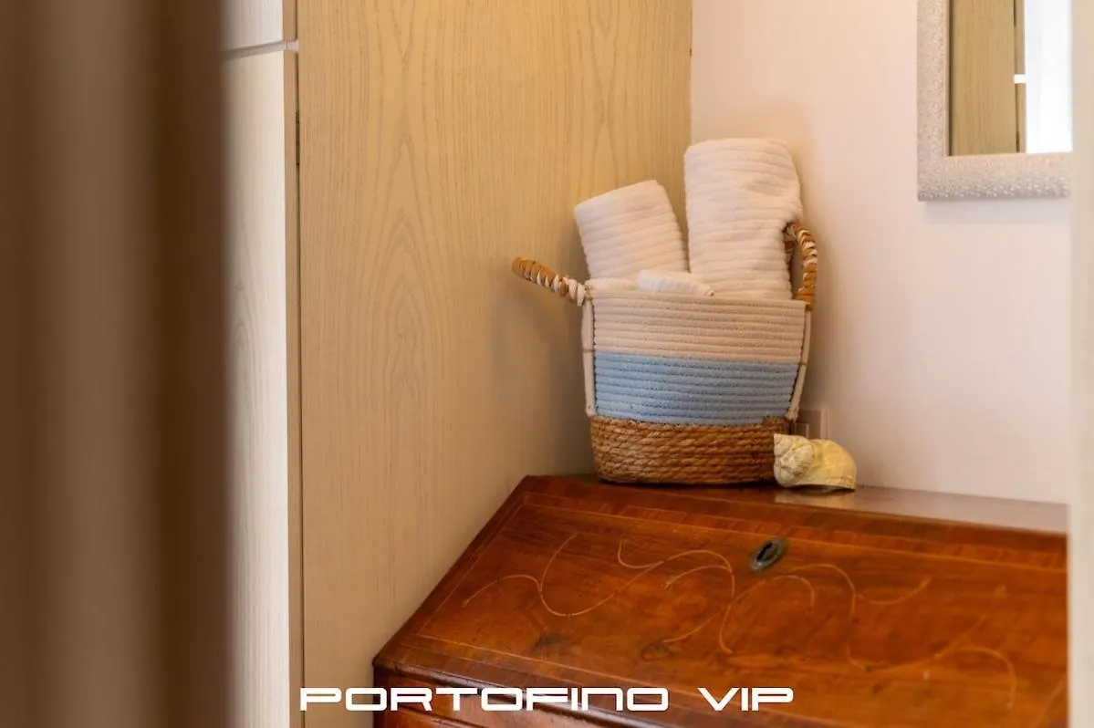 Vela By Portofinovip Apartment Italy